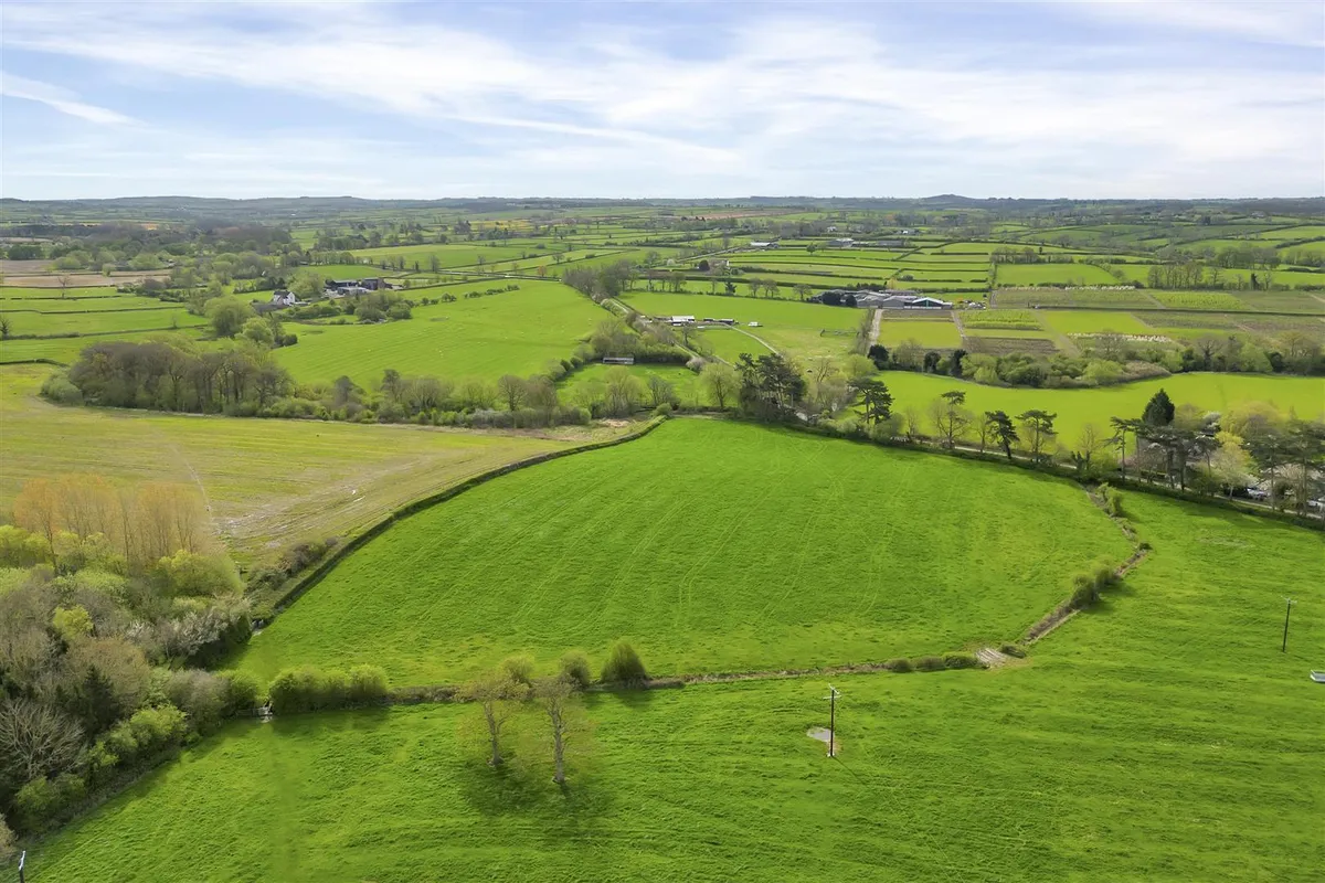 Land at Ashby Road, Gaddesby, Leicestershire