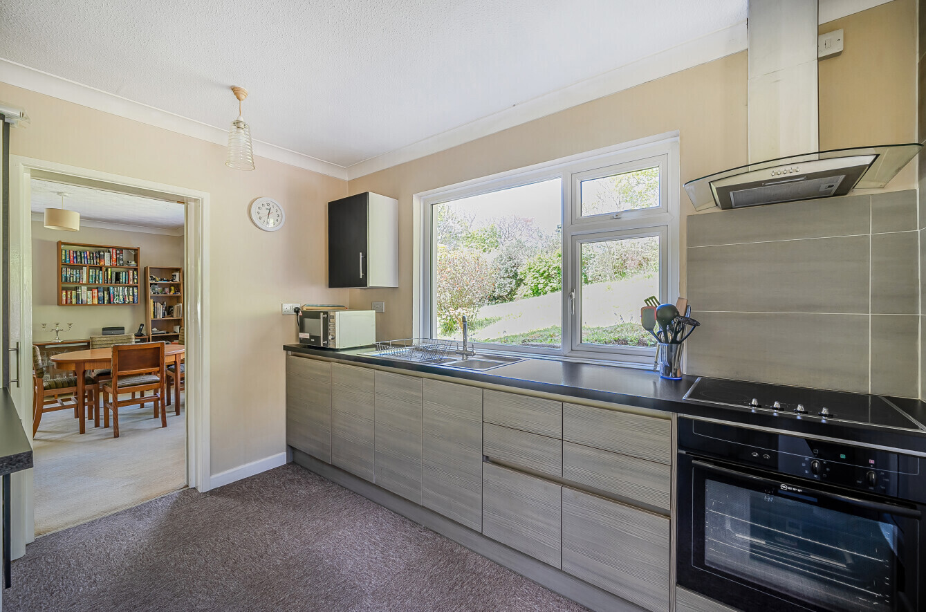 3 bedroom property for sale in Ruan Minor, Helston, Cornwall, TR12