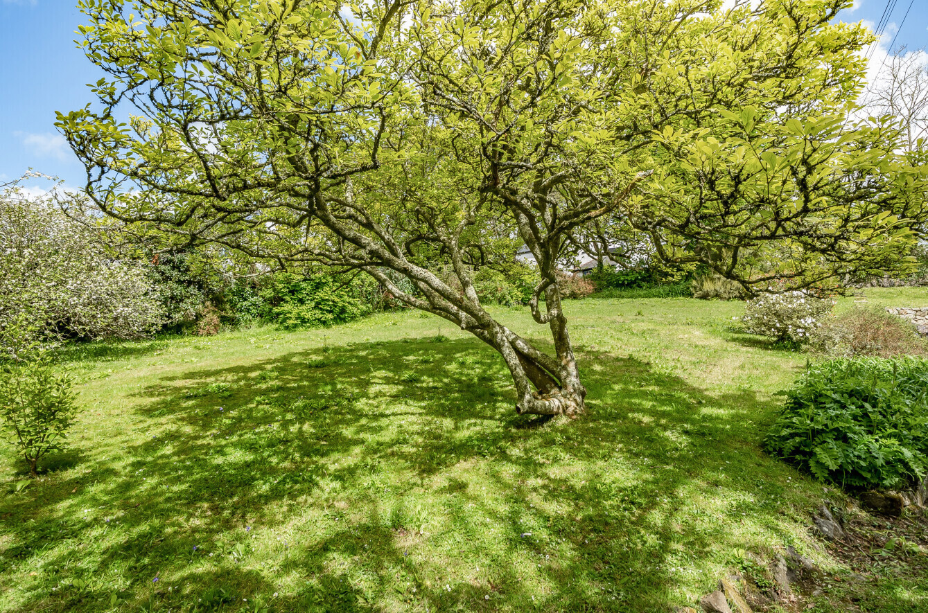 3 bedroom property for sale in Ruan Minor, Helston, Cornwall, TR12