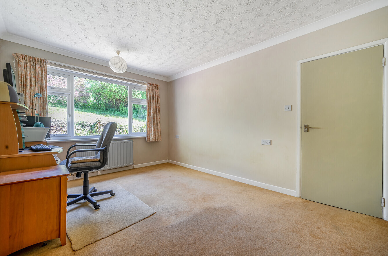 3 bedroom property for sale in Ruan Minor, Helston, Cornwall, TR12