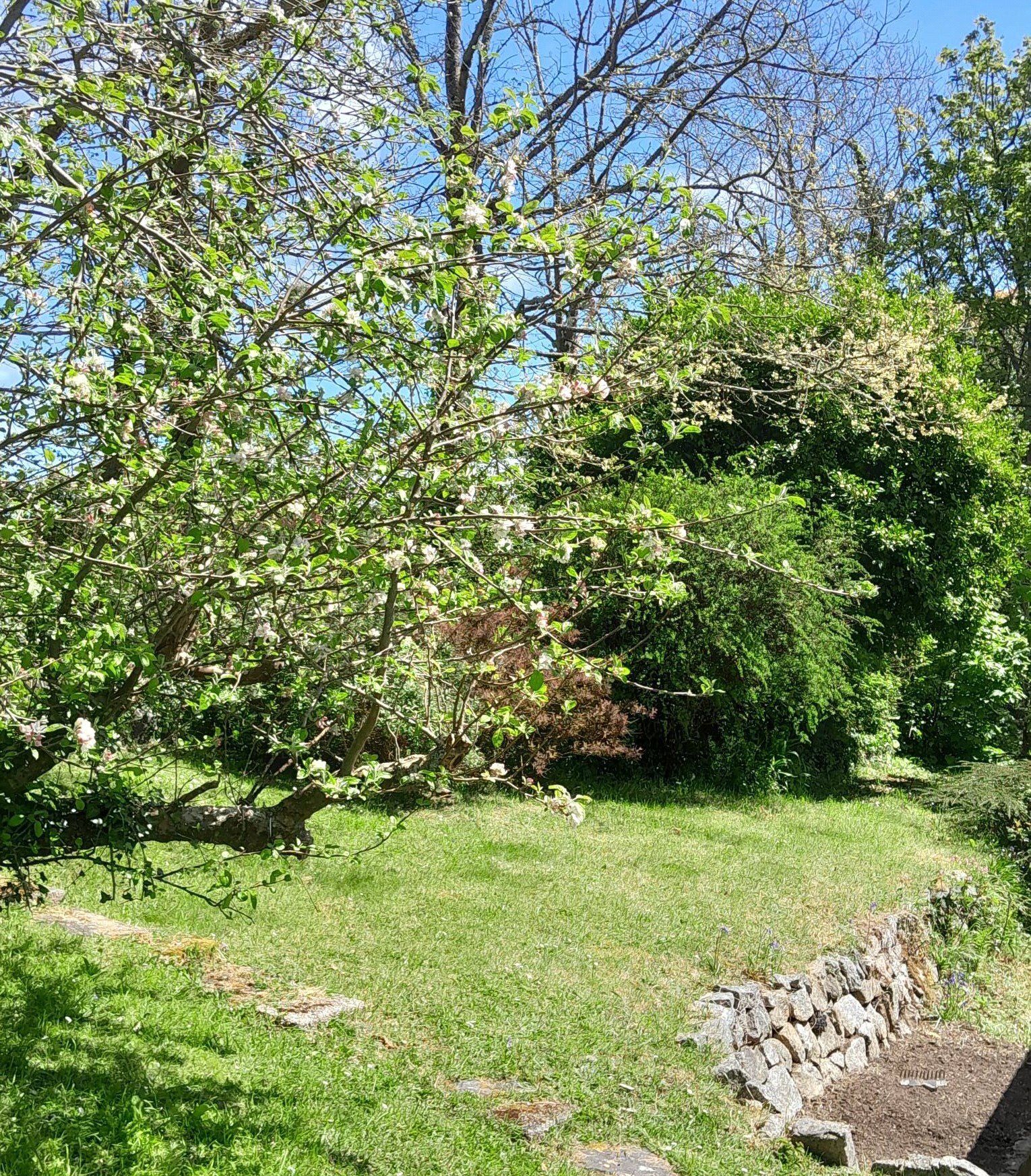 3 bedroom property for sale in Ruan Minor, Helston, Cornwall, TR12