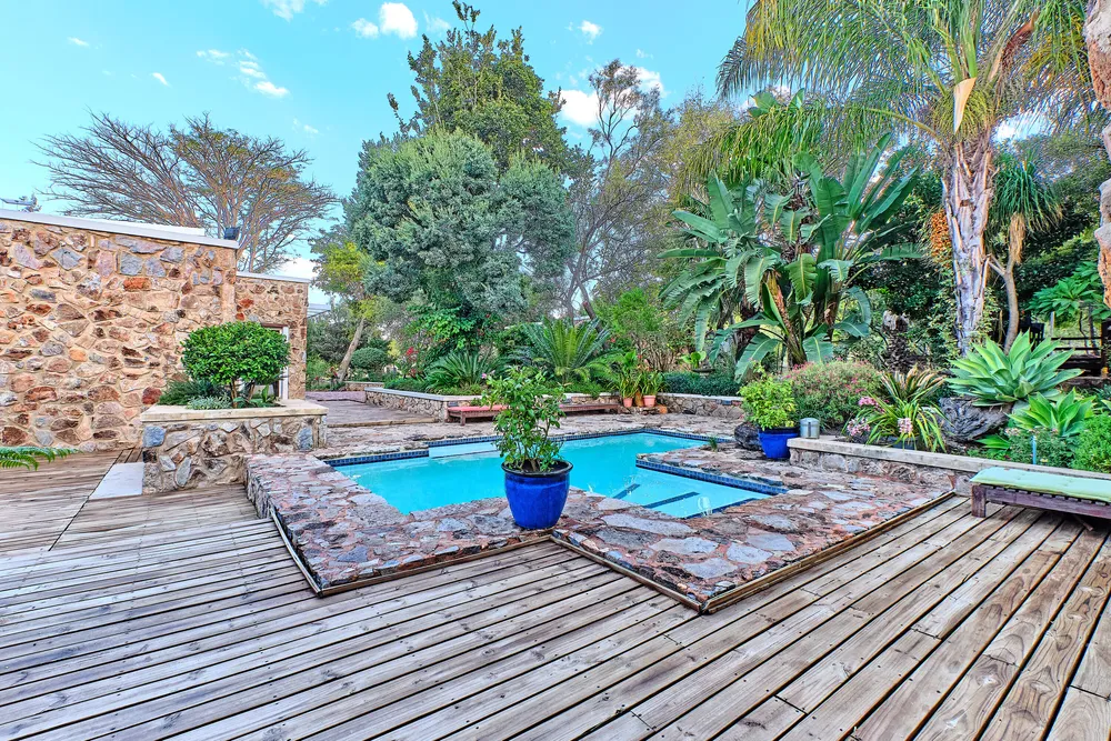 South Africa, North West, Broederstroom