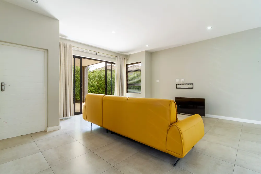 South Africa, Gauteng, Honeydew Manor