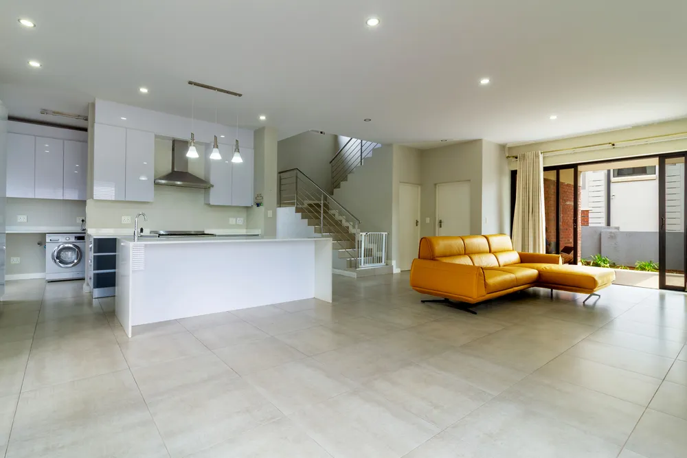 South Africa, Gauteng, Honeydew Manor