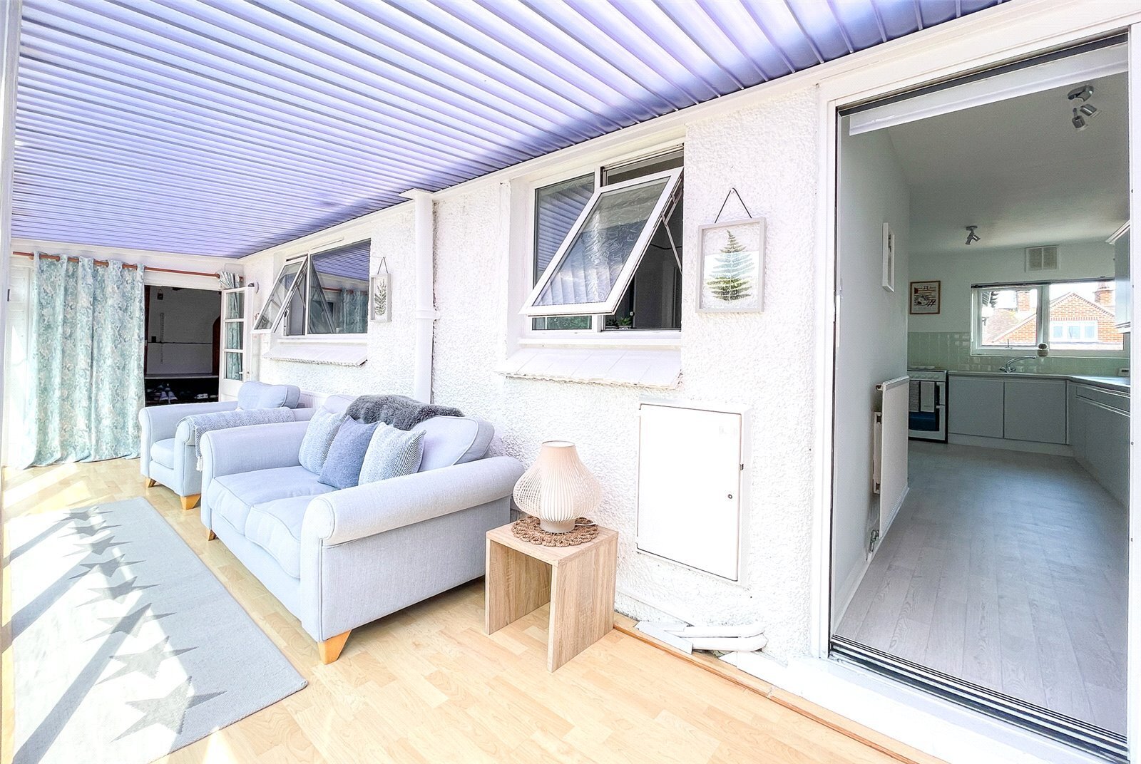 2 bedroom property for sale in Langley Close, Penrhyn Bay, Llandudno