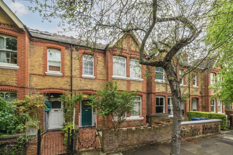 Robertson Smith & Kempson 3 bedroom property for sale in Greystoke