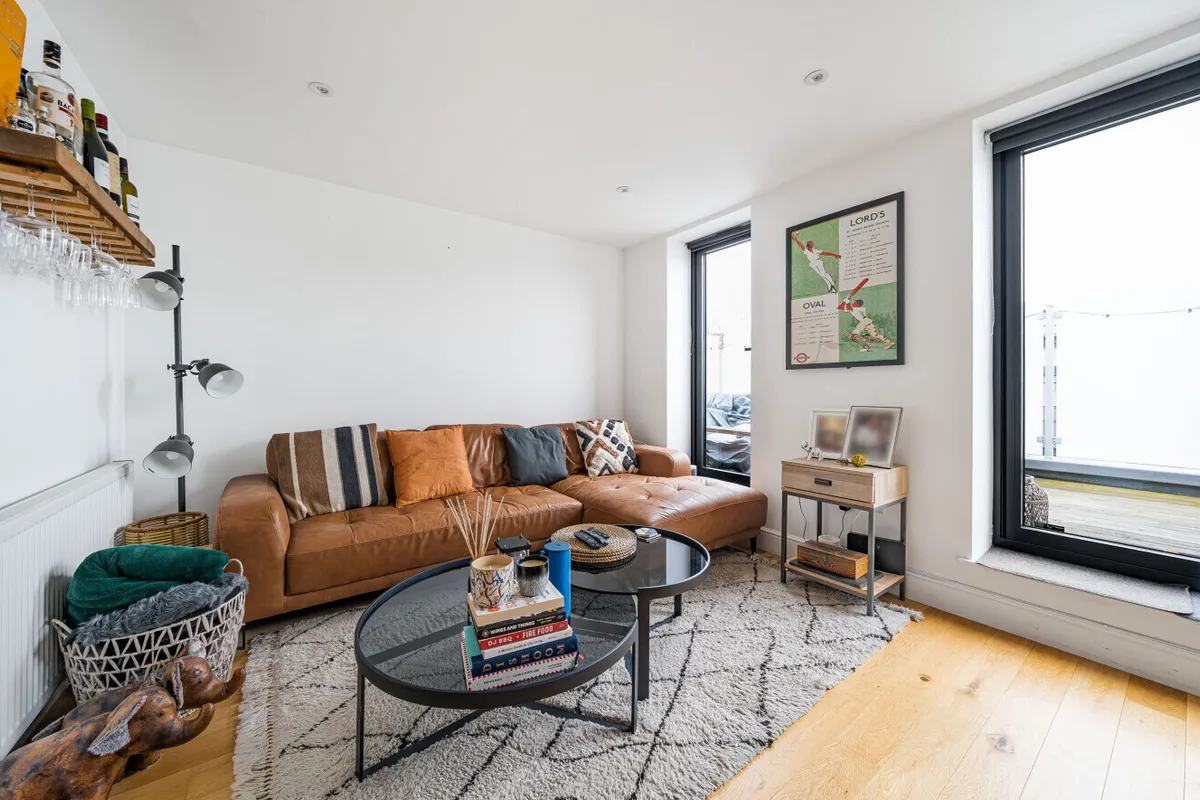 Wilmot Road, London