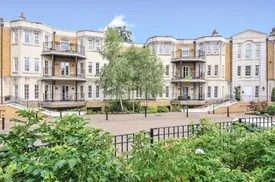 Property responsive