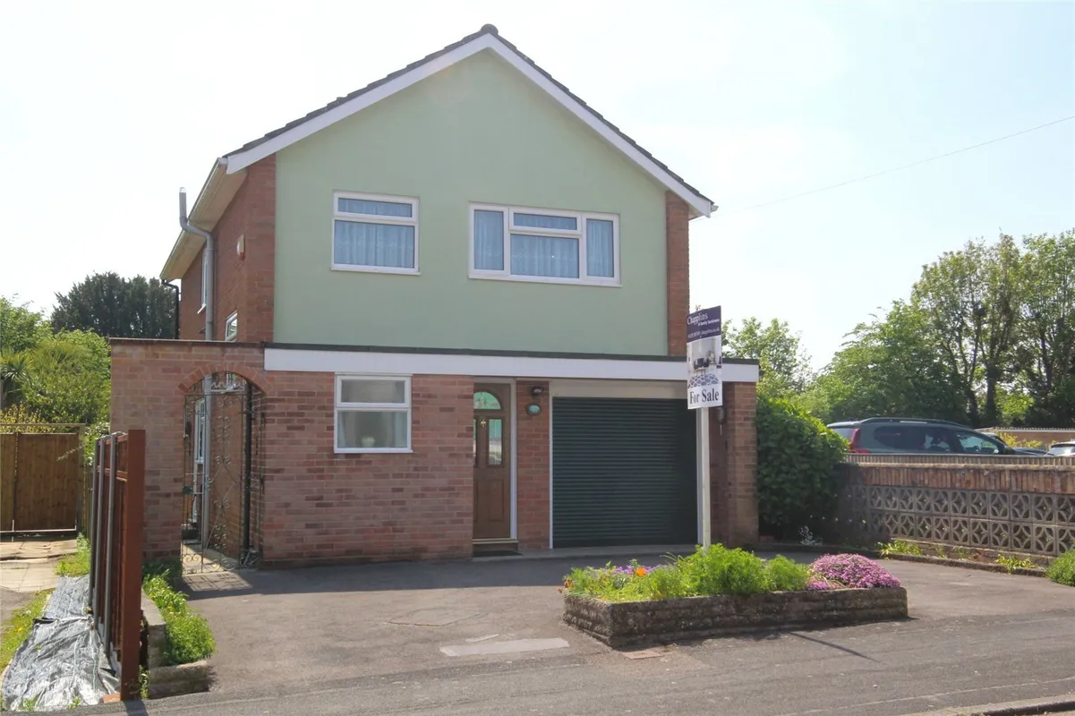 Southampton Road, Fareham, Hampshire, PO16