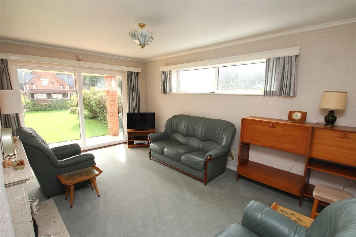 Southampton Road, Fareham, Hampshire, PO16