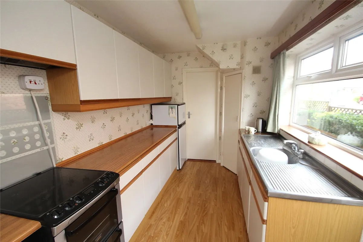 Southampton Road, Fareham, Hampshire, PO16