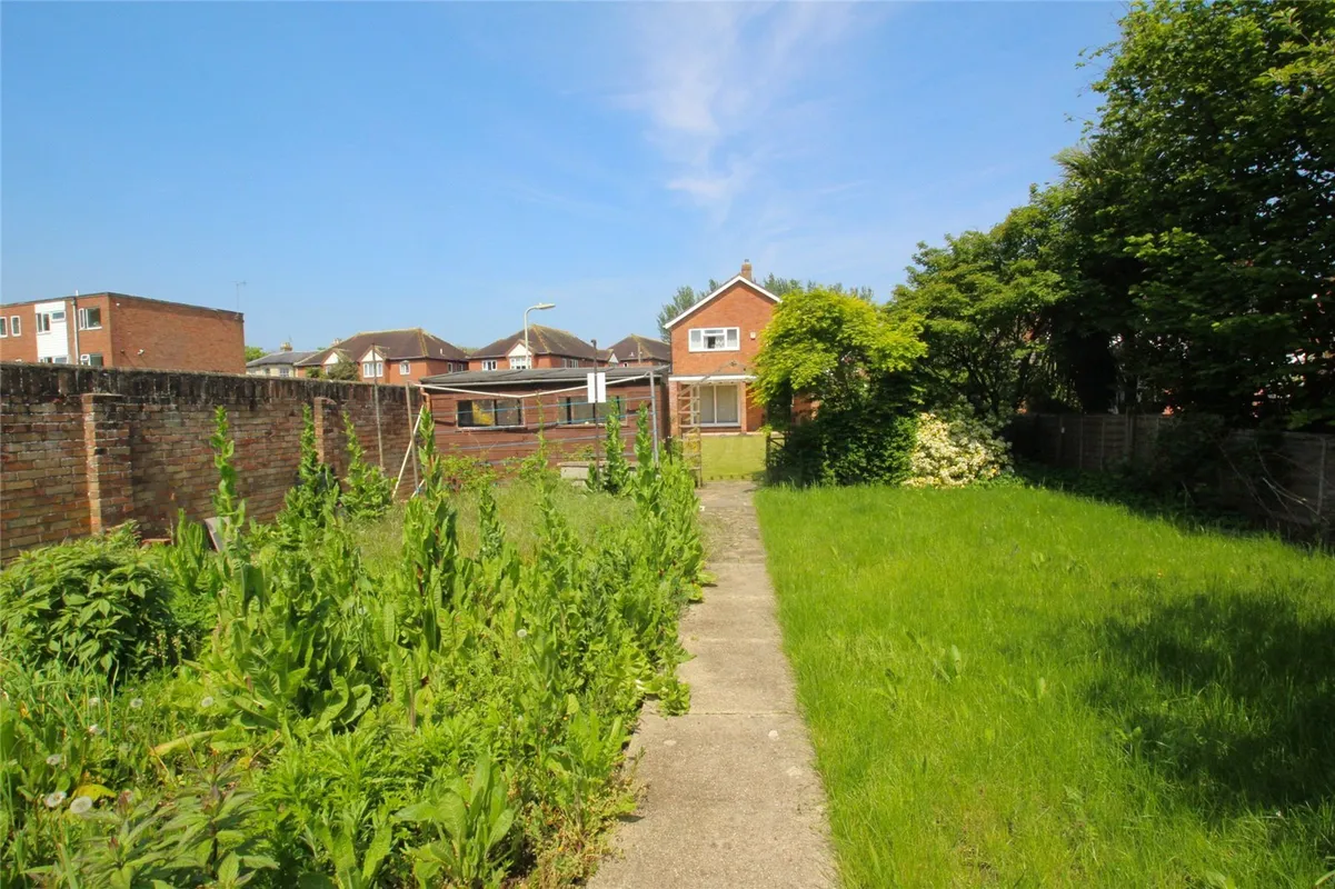 Southampton Road, Fareham, Hampshire, PO16