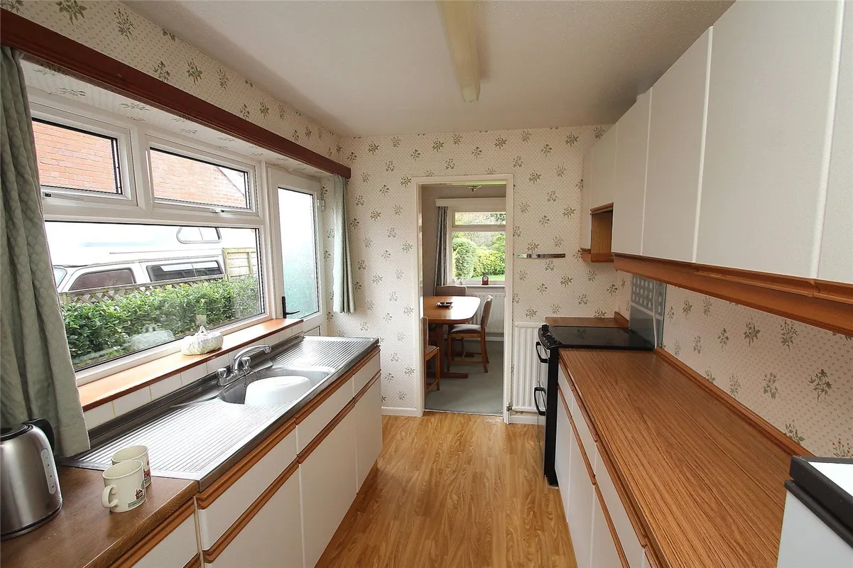 Southampton Road, Fareham, Hampshire, PO16