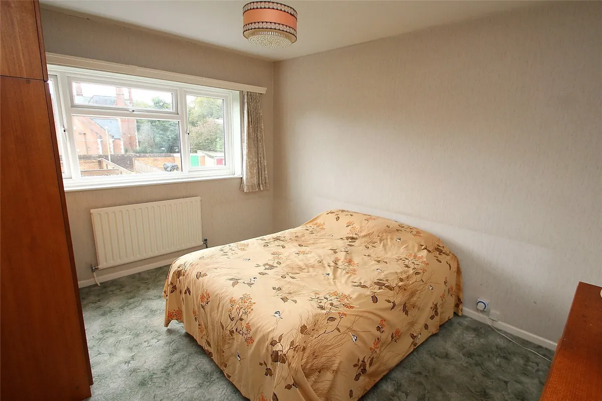 Southampton Road, Fareham, Hampshire, PO16