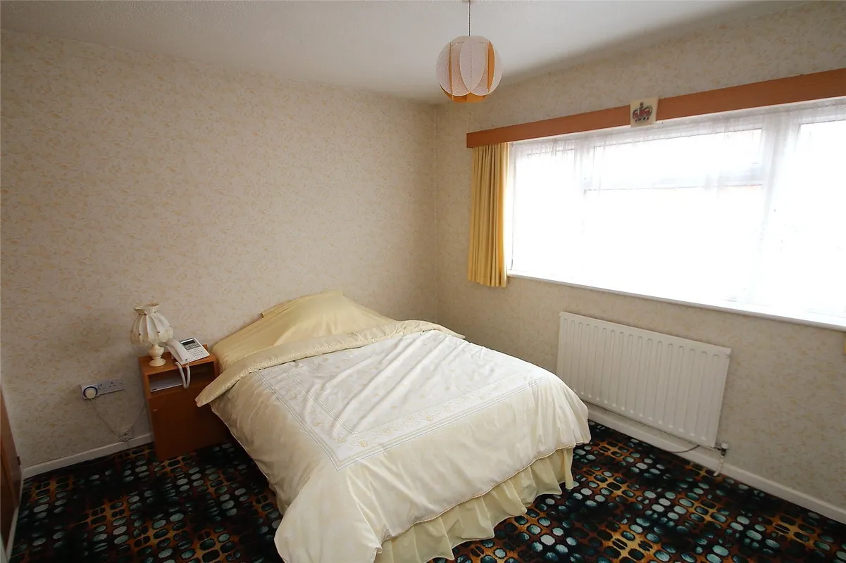 Southampton Road, Fareham, Hampshire, PO16