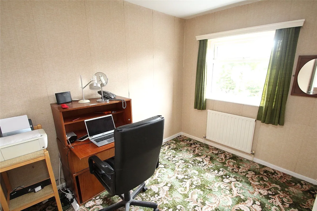 Southampton Road, Fareham, Hampshire, PO16