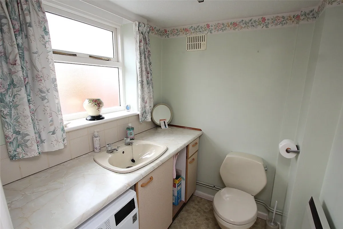 Southampton Road, Fareham, Hampshire, PO16