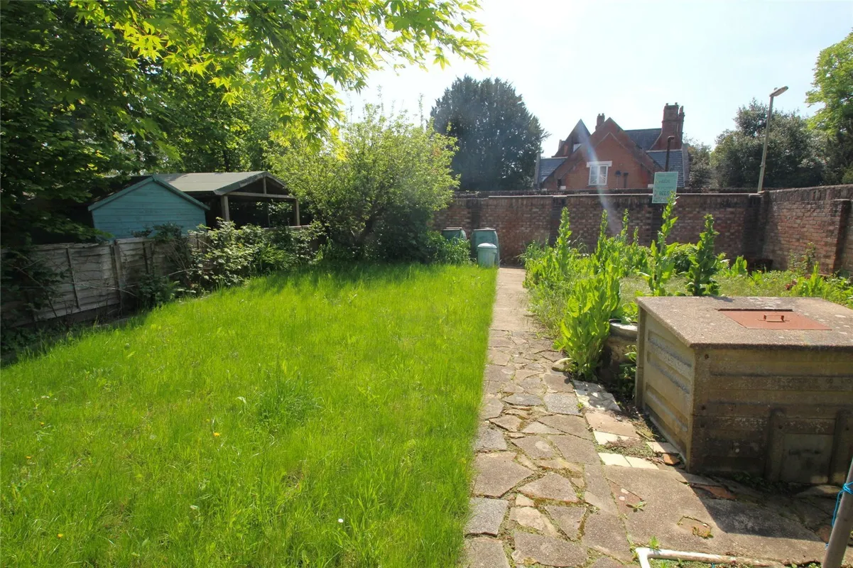 Southampton Road, Fareham, Hampshire, PO16