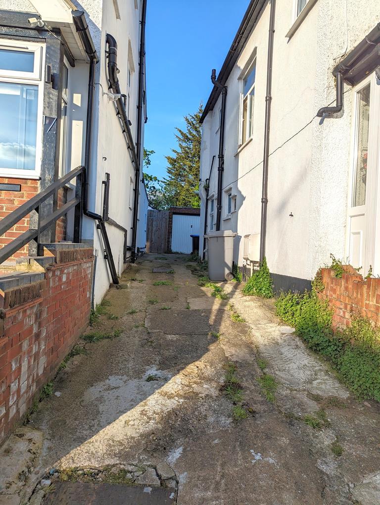 THREE BEDROOM SEMI-DETACHED HOUSE FOR SALE ELMSTEAD AVENUE WEMBLEY PARK HA9 Image 15