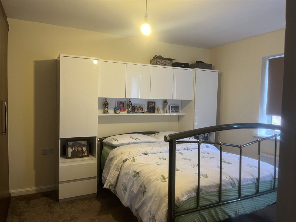 4 bedroom property for sale in Butler Best Way, Kidderminster