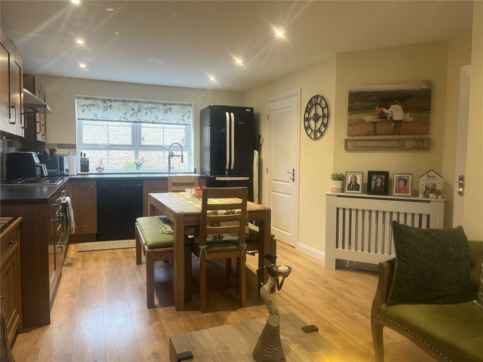 4 bedroom property for sale in Butler Best Way, Kidderminster