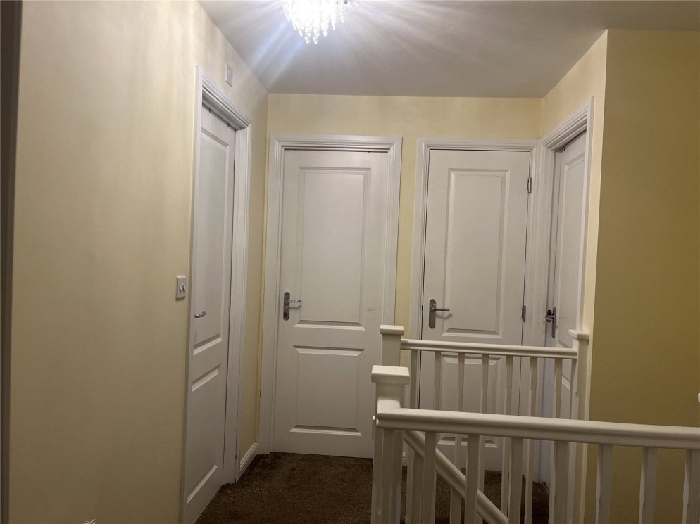 4 bedroom property for sale in Butler Best Way, Kidderminster