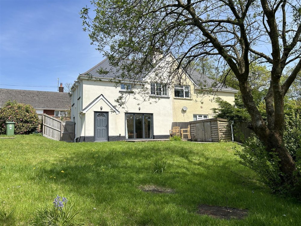 Stags 3 bedroom property for sale in Kings Nympton