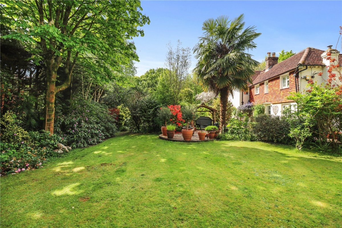 5 bedroom property for sale in Five Ash Down, Uckfield, East Sussex