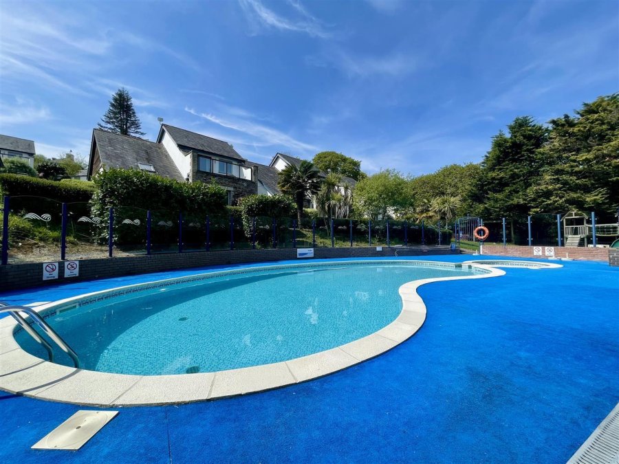 Stags 3 bedroom property for sale in Bissoe Road, Carnon Downs, Truro