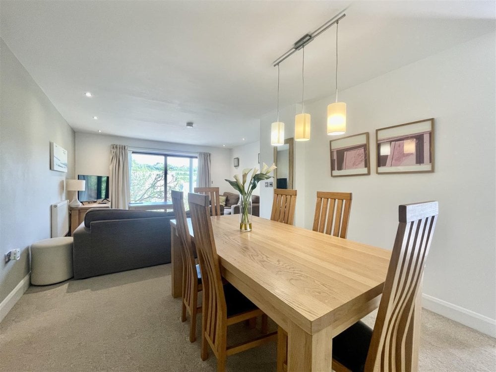 Stags 3 bedroom property for sale in Bissoe Road, Carnon Downs, Truro