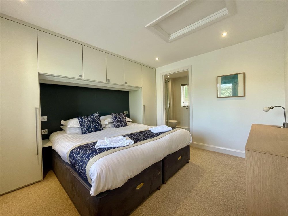 Stags 3 bedroom property for sale in Bissoe Road, Carnon Downs, Truro