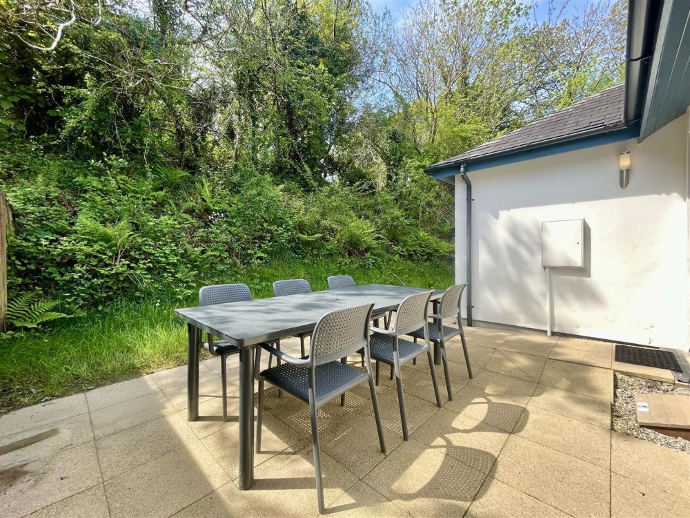 Stags 3 bedroom property for sale in Bissoe Road, Carnon Downs, Truro