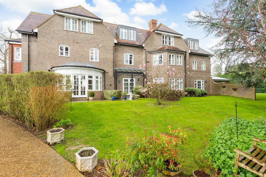 Properties for sale in Lindfield