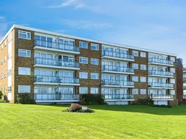 Clarence Court, Hunstanton photo
