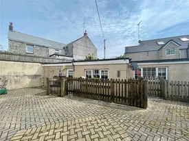 Property responsive