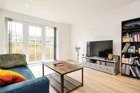 Property responsive