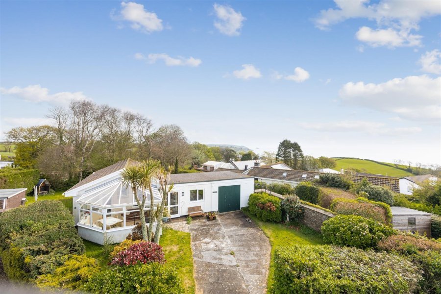 Stags 3 bedroom property for sale in Start Bay Park, Strete