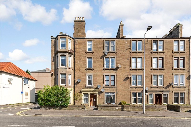 3 bedroom property for sale in Clepington Road, Dundee, Angus, DD3
