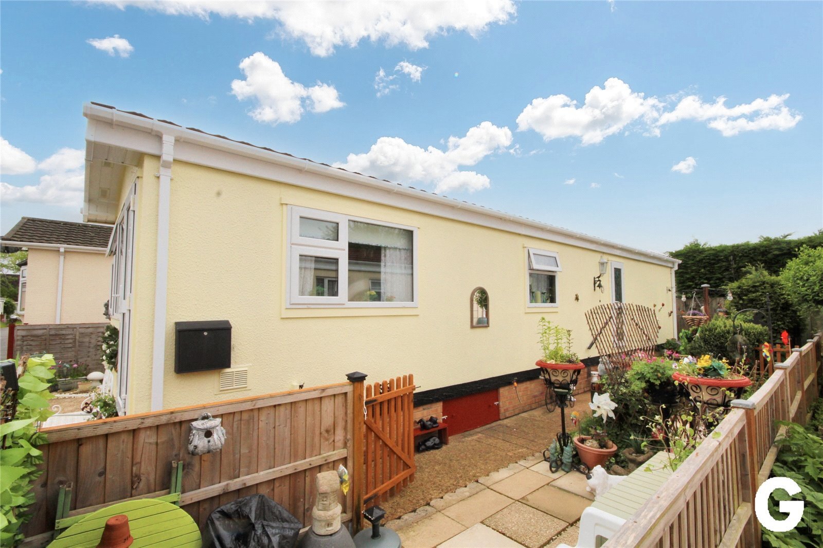 Pilgrims Park, Southampton Road, Ringwood, Hampshire, BH24 Image 2