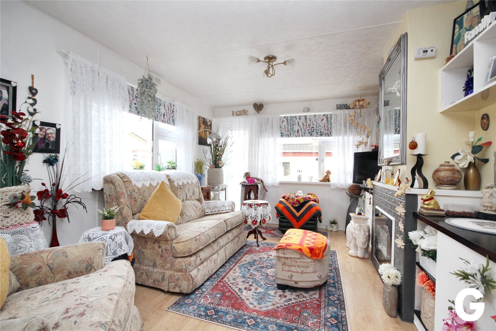 Pilgrims Park, Southampton Road, Ringwood, Hampshire, BH24 Image 3