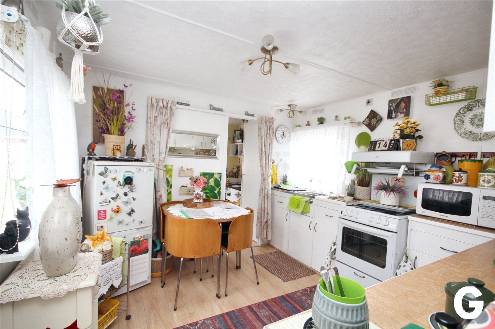 Pilgrims Park, Southampton Road, Ringwood, Hampshire, BH24 Image 5