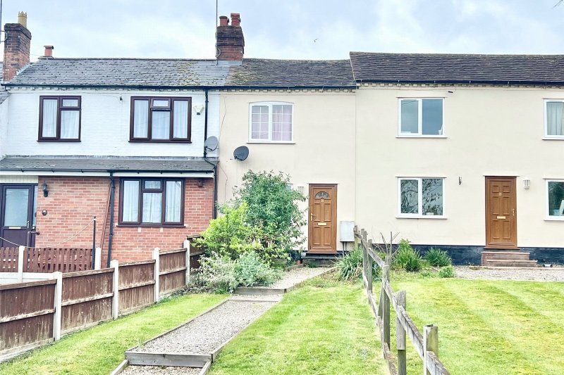 2 bedroom property for sale in Severn Road, StourportonSevern