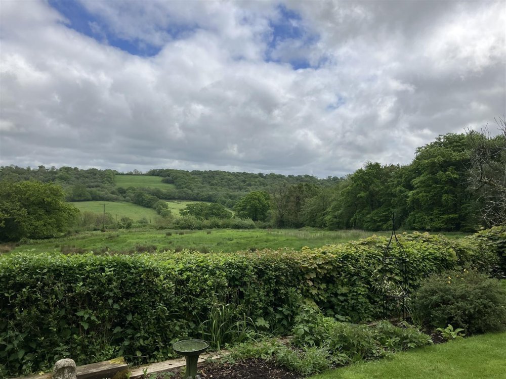 Stags 4 bedroom property for sale in Hemyock, Devon