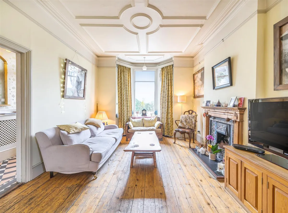 Honiton Road, London, NW6