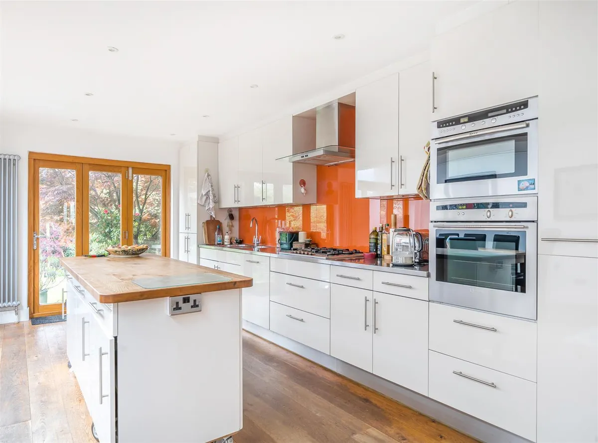 Honiton Road, London, NW6