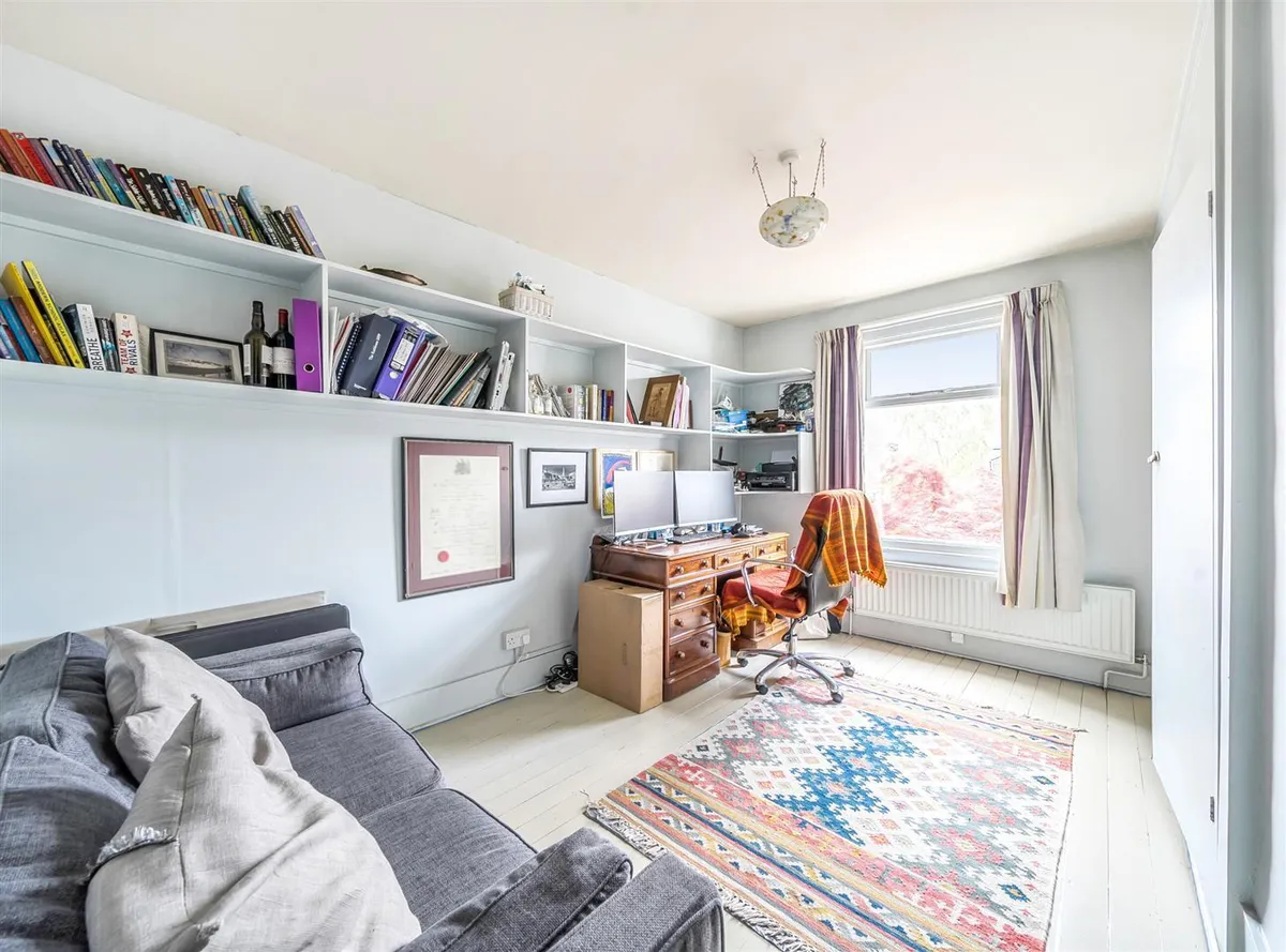 Honiton Road, London, NW6