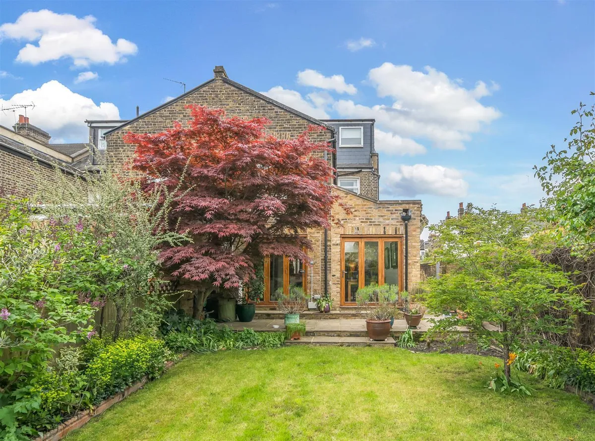 Honiton Road, London, NW6