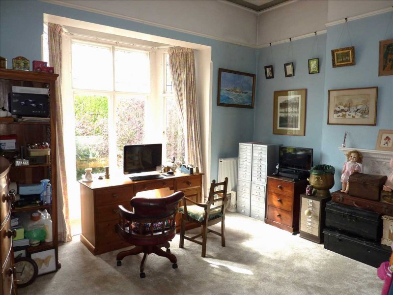 5 bedroom property for sale in BARGATE, GRIMSBY £545,000