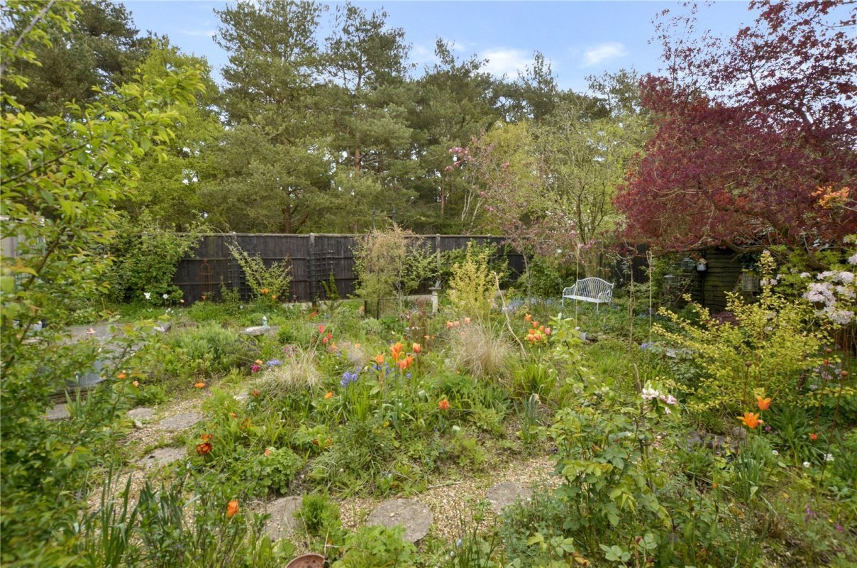 2 bedroom property for sale in Uplands Road, West Moors, Ferndown