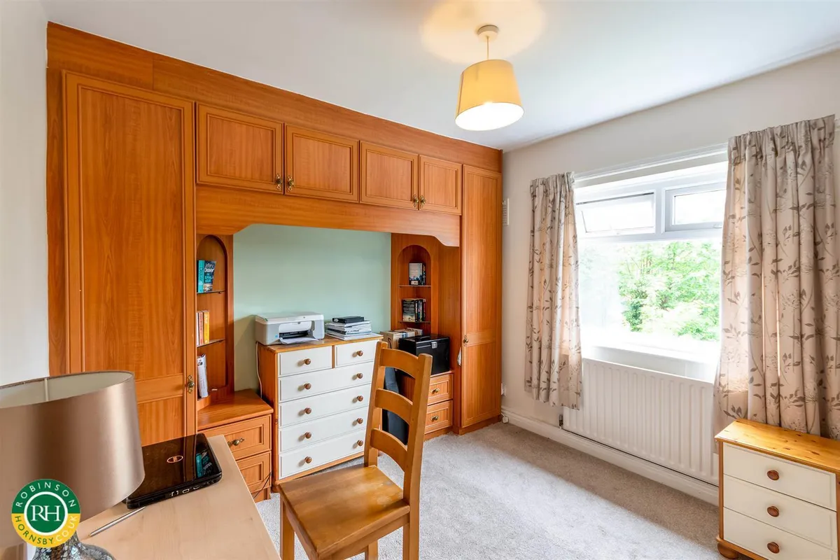 Martin Lane, Bawtry, Doncaster